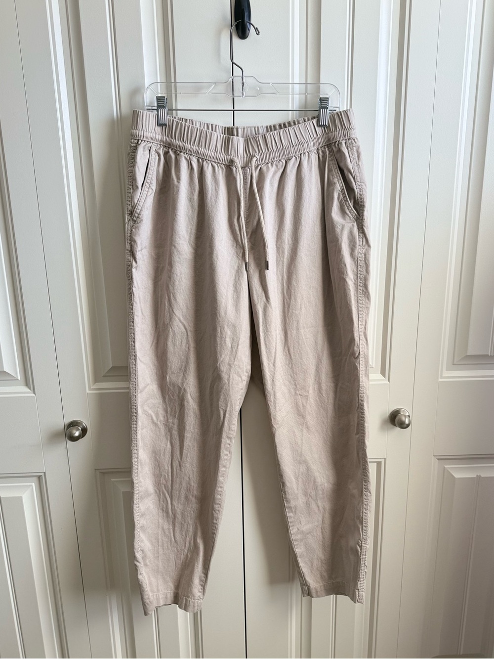 Pact Daily Twill Tapered Pant (XL)